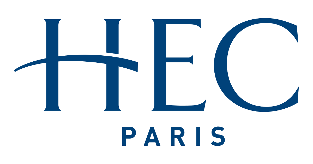 HEC Logo