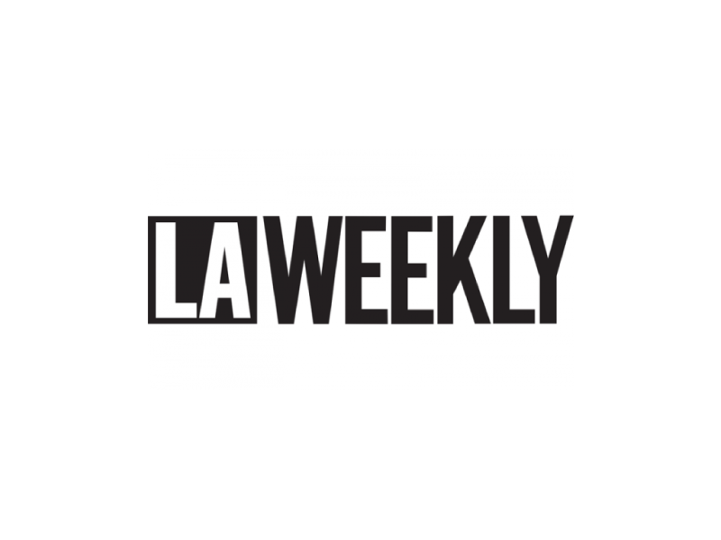 LA Weekly Logo