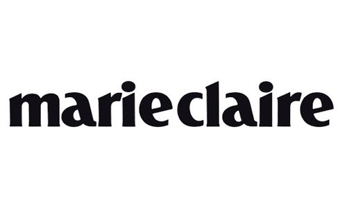 Marie Claire Logo