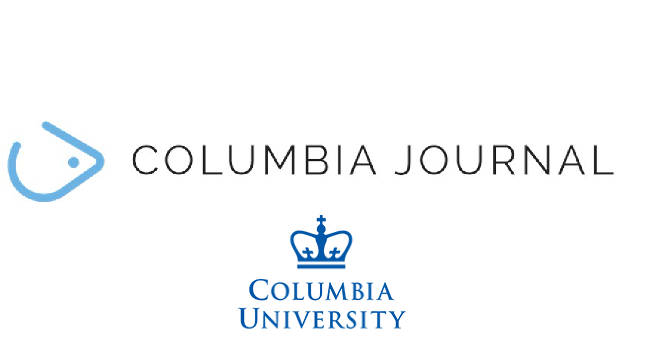 Columbia University Literary Journal Logo