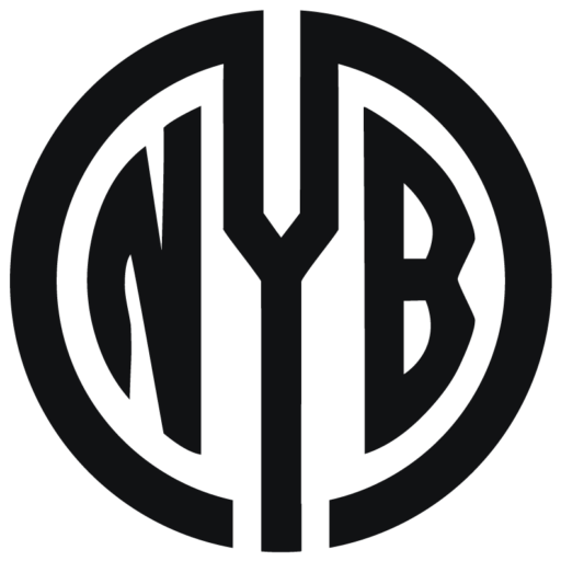 NYB Logo