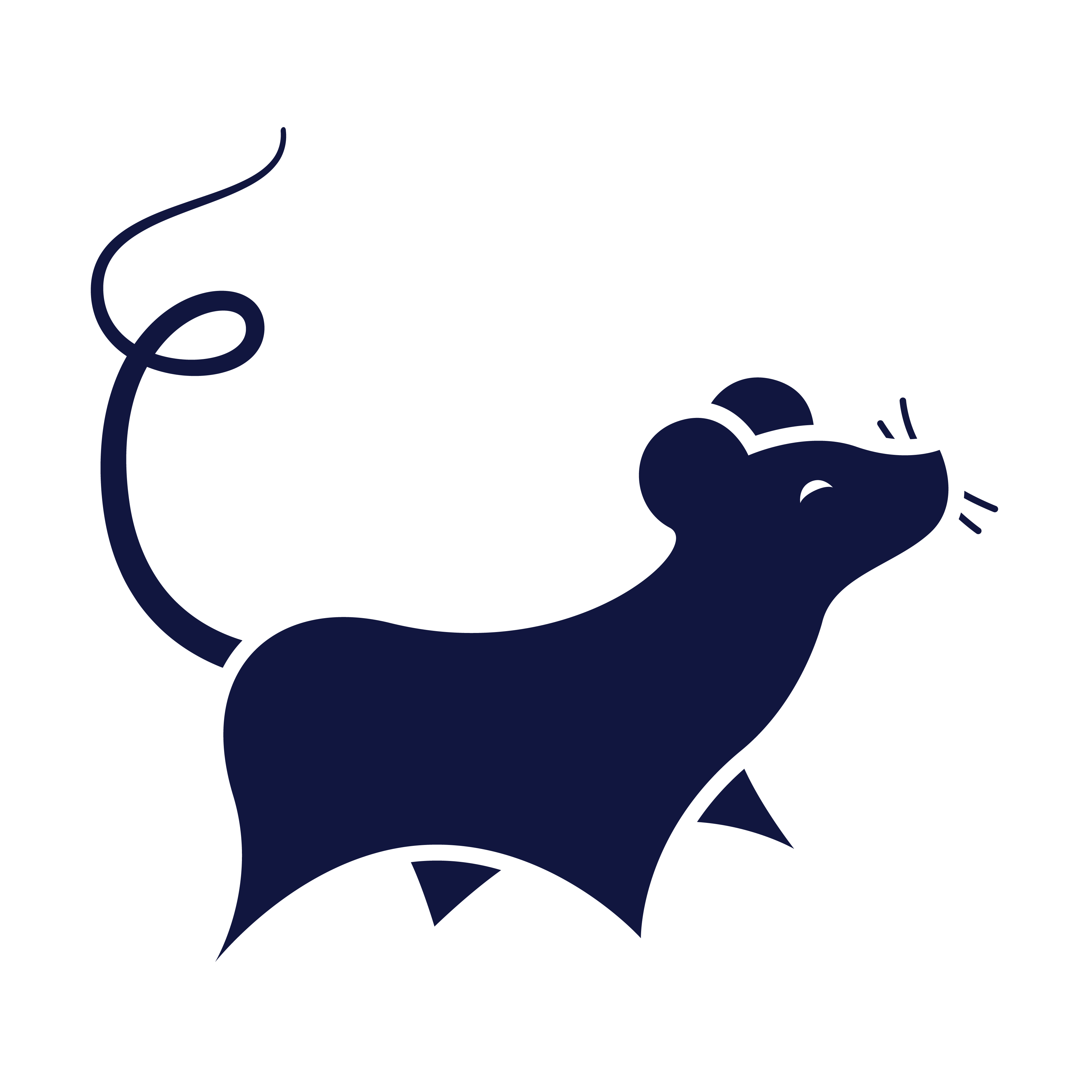 Mouse Seats Logo