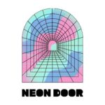 Neon Door Logo